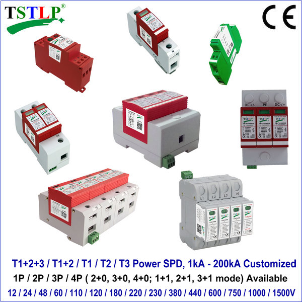 TS-385M20RM 4-Type-2-Surge-Protection-Warranty